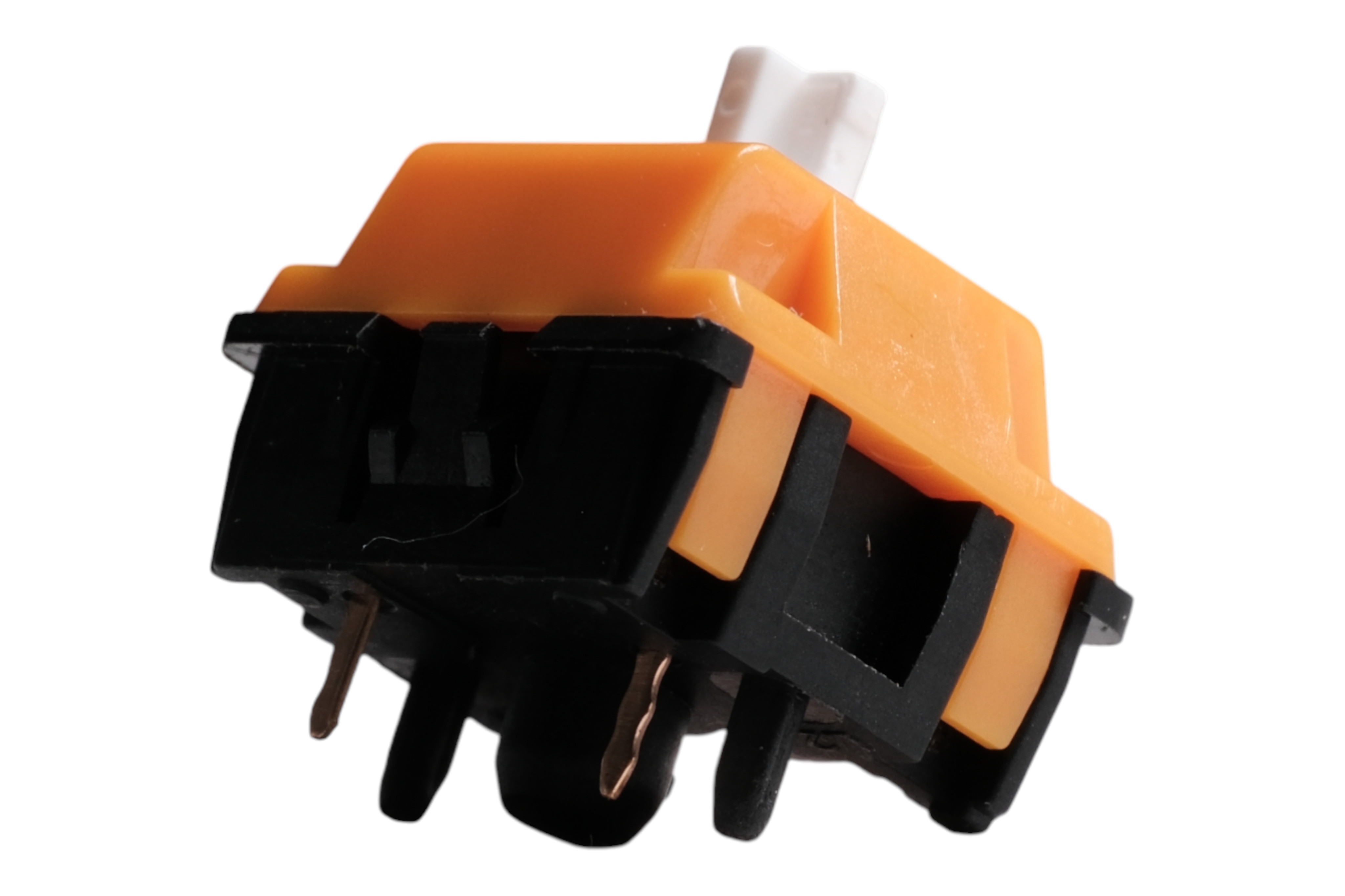 Cherry MX Brown Tactile Switch · Milktooth